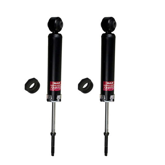 KYB Excel-G OEM Shocks Rear Pair - 2004-2009 Nissan Quest FWD