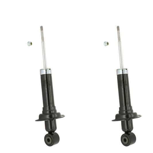 KYB Excel-G OEM Strut Rear Pair - 2003-2006 Honda Element
