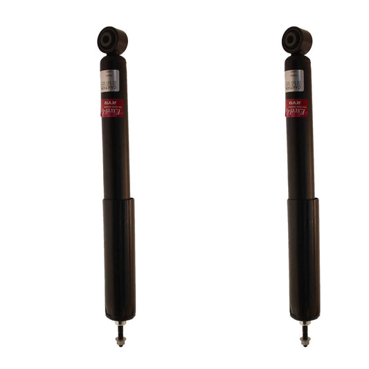 KYB Excel-G OEM Shocks Rear Pair - 2010-2016 Cadillac SRX AWD FWD