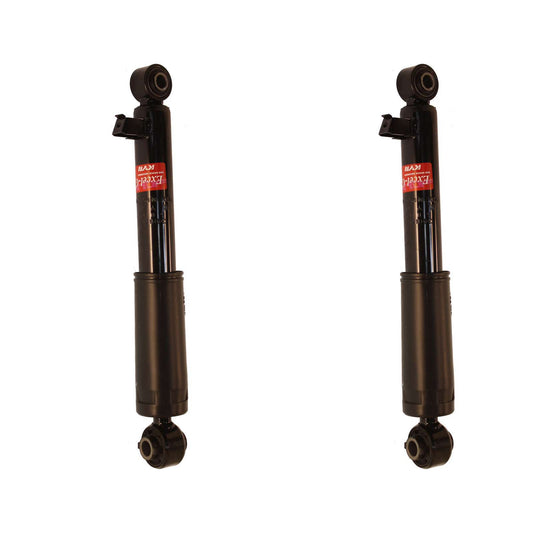KYB Excel-G OEM Shocks Rear Pair - 2013-2018 Hyundai Santa Fe Sport AWD