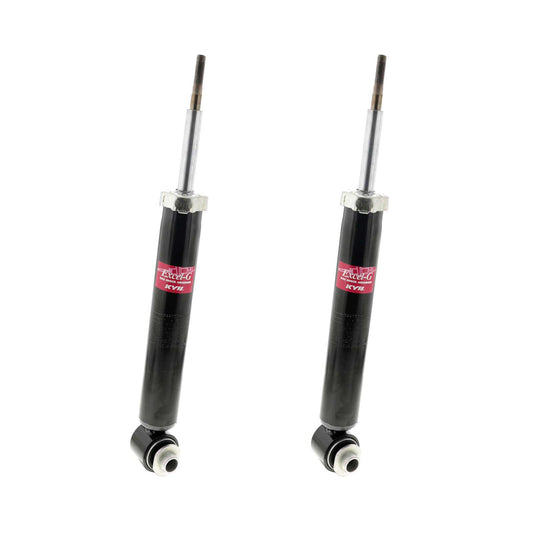 KYB Excel-G OEM Shocks Rear Pair - 2009-2010 BMW 535i xDrive AWD