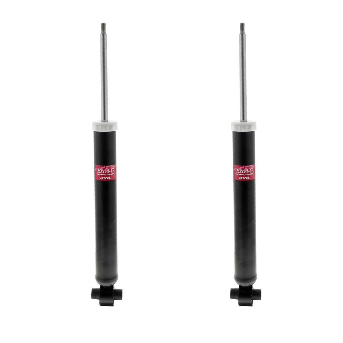 KYB Excel-G OEM Shocks Rear Pair - 2014 BMW 328d xDrive AWD