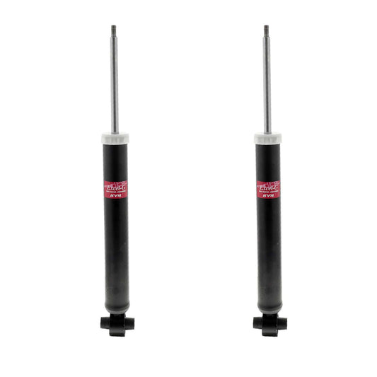 KYB Excel-G OEM Shocks Rear Pair - 2014-2016 BMW 228i RWD