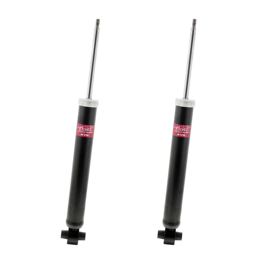 KYB Excel-G OEM Shocks Rear Pair - 2017-2020 BMW 430i Gran Coupe