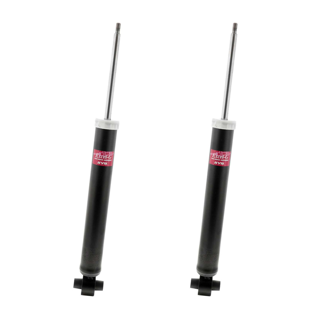 KYB Excel-G OEM Shocks Rear Pair - 2014-2016 BMW 428i xDrive AWD