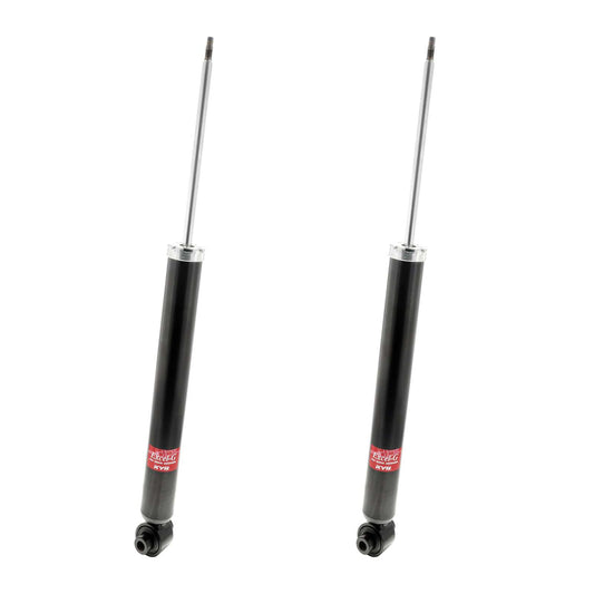 KYB Excel-G OEM Shocks Rear Pair - 2015-2019 Audi A3 AWD FWD