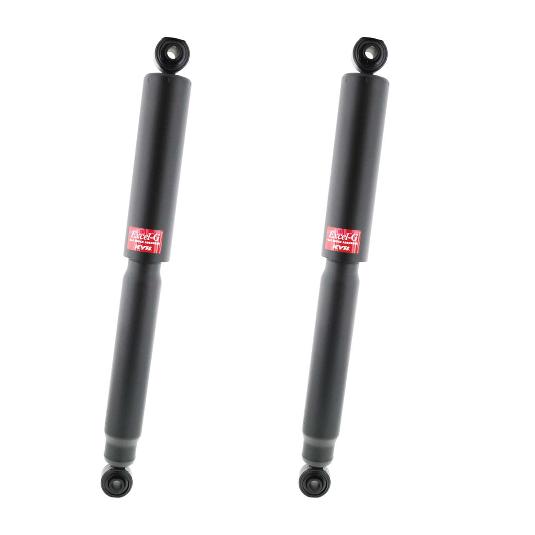 KYB Excel-G OEM Shocks Rear Pair - 2015-2020 Chevrolet Tahoe 4WD