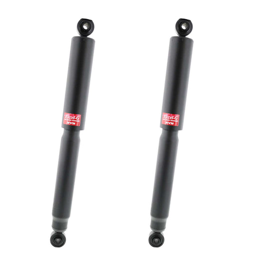 KYB Excel-G OEM Shocks Rear Pair - 2015-2020 Chevrolet Tahoe 4WD