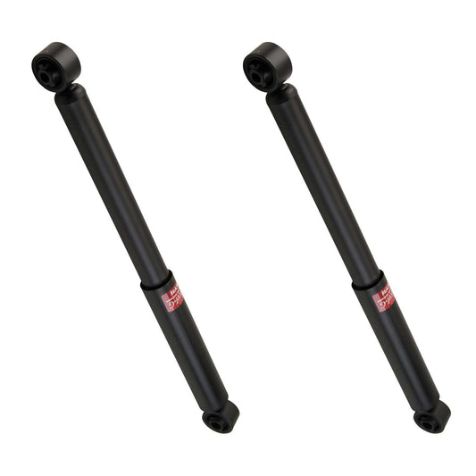 KYB Excel-G OEM Shocks Rear Pair - 2004-2015 Nissan Titan 4WD