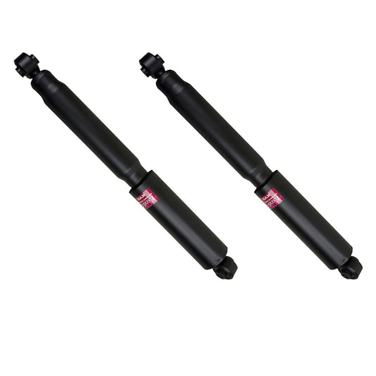 KYB Excel-G OEM Shocks Rear Pair - 2010-2017 GMC Terrain AWD FWD