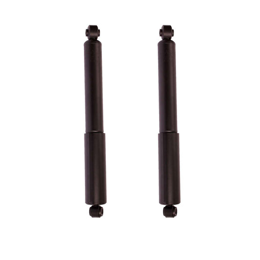 KYB Excel-G OEM Shocks Rear Pair - 2005-2021 Nissan Frontier RWD
