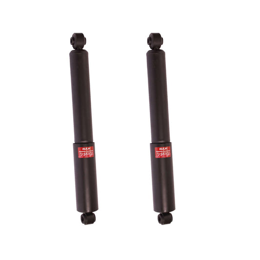 KYB Excel-G OEM Shocks Rear Pair - 2005-2015 Nissan Xterra 4WD