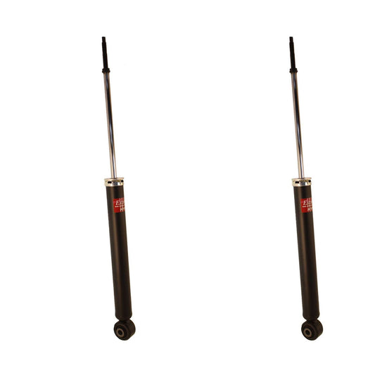 KYB Excel-G OEM Shocks Rear Pair - 2009-2014 Nissan Cube FWD