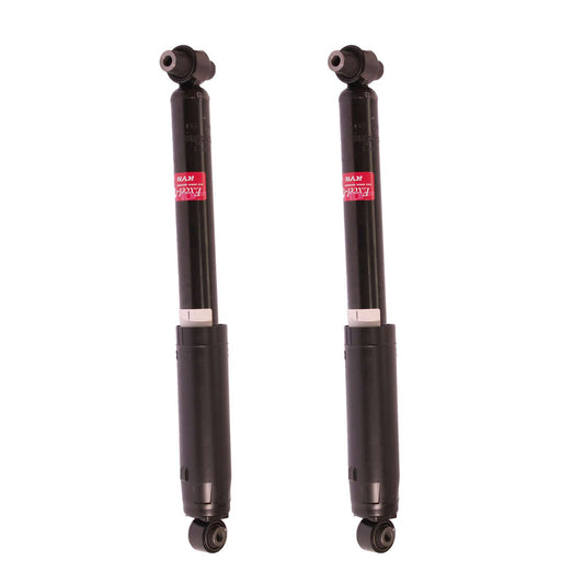 KYB Excel-G OEM Shocks Rear Pair - 2010-2013 Acura ZDX AWD