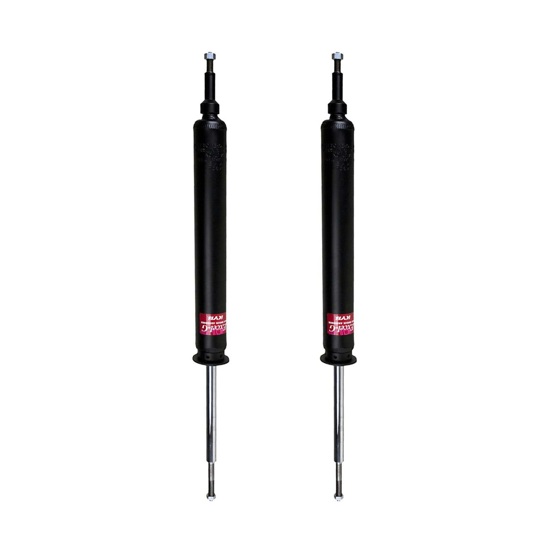 KYB Excel-G OEM Shocks Rear Pair - 2007-2011 BMW 328i RWD