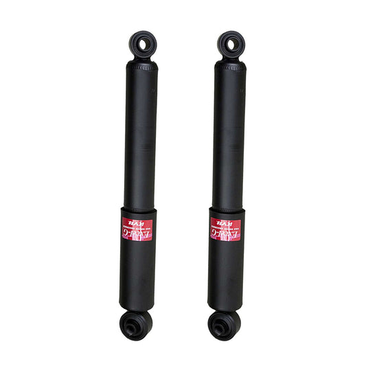 KYB Excel-G OEM Shocks Rear Pair - 2006-2011 Chevrolet HHR FWD