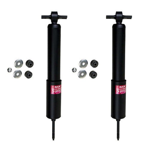 KYB Excel-G OEM Shocks Front Pair - 2003-2016 Chevrolet Express 3500 RWD