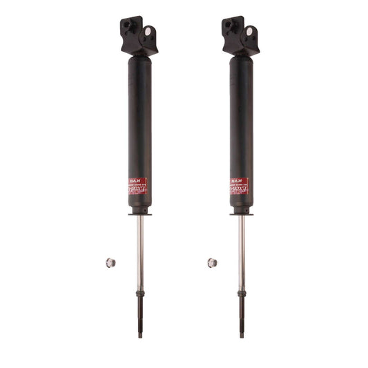 KYB Excel-G OEM Shocks Rear Pair - 2006-2009 Nissan 350Z RWD