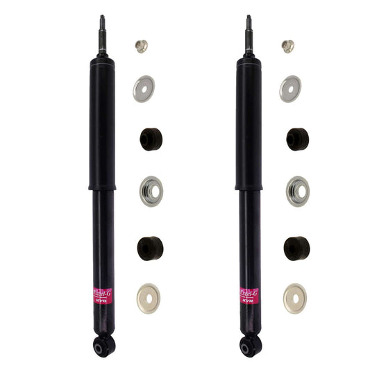 KYB Excel-G OEM Shocks Rear Pair - 2007-2021 Toyota Tundra RWD