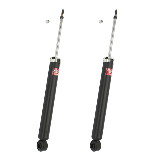 KYB Excel-G OEM Shocks Rear Pair - 2006-2007 Hyundai Azera FWD