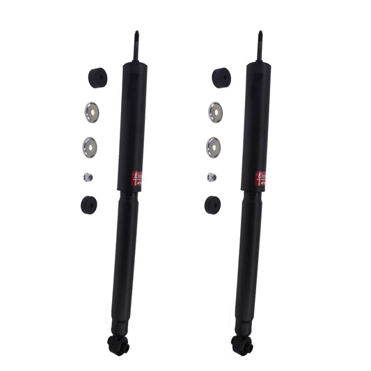 KYB Excel-G OEM Shocks Rear Pair - 2007-2015 Mazda CX-9 AWD FWD