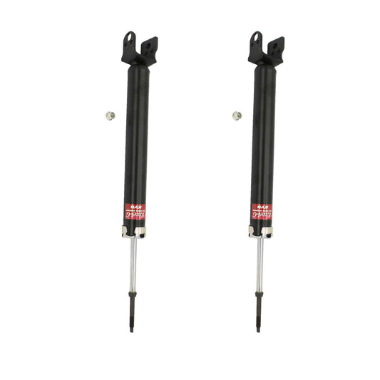KYB Excel-G OEM Shocks Rear Pair - 2007-2012 Nissan Altima FWD