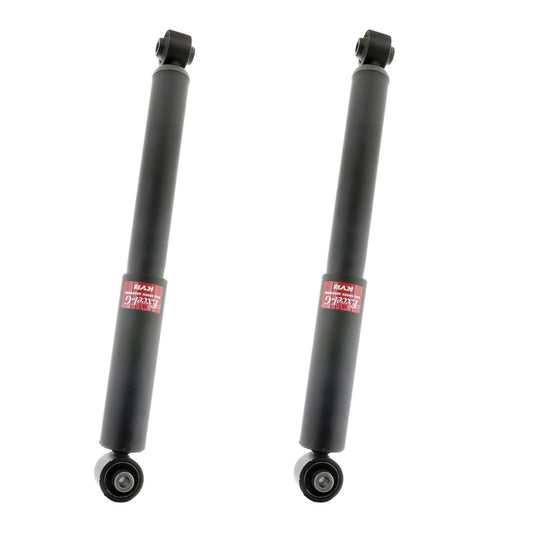KYB Excel-G OEM Shocks Rear Pair - 2018-2019 Nissan Rogue 4WD AWD FWD