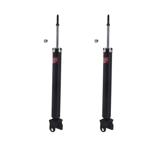 KYB Excel-G OEM Shocks Rear Pair - 2009-2013 Infiniti G37 AWD