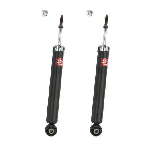 KYB Excel-G OEM Shocks Rear Pair - 2009-2014 Nissan Murano AWD FWD