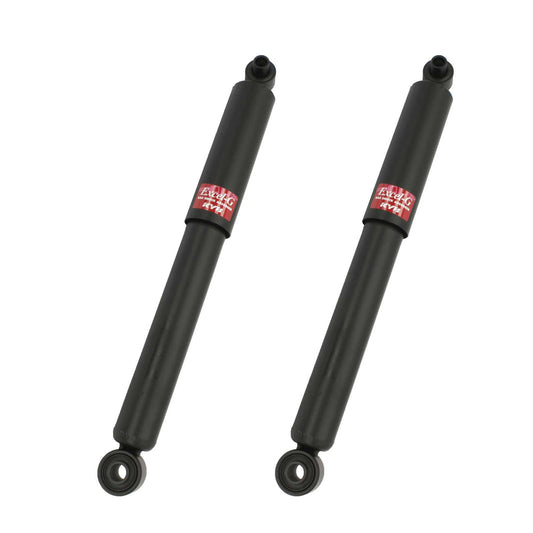 KYB Excel-G OEM Shocks Rear Pair - 2006-2012 Kia Sedona FWD