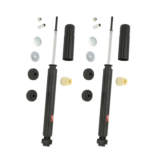 KYB Excel-G OEM Shocks Rear Pair - 2007-2012 Acura RDX AWD FWD