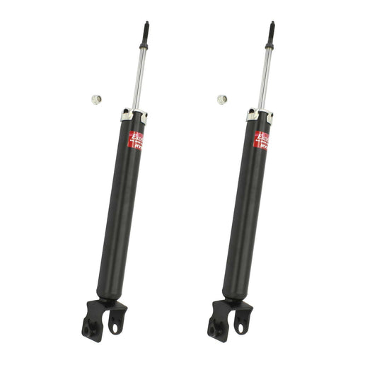 KYB Excel-G OEM Shocks Rear Pair - 2008 Infiniti G37 RWD