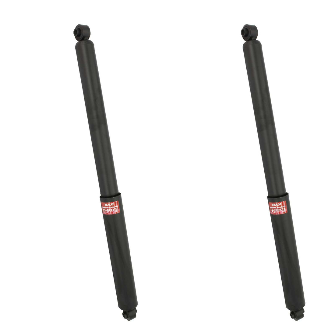 KYB Excel-G OEM Shocks Rear Pair - 2015-2020 Ford F-150 RWD