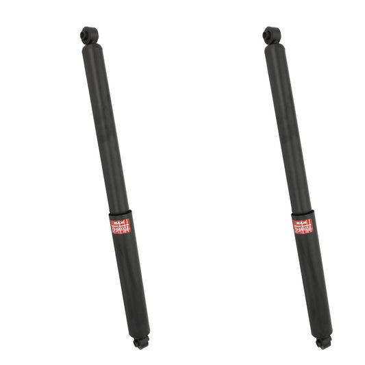 KYB Excel-G OEM Shocks Rear Pair - 2015-2020 Ford F-150 RWD