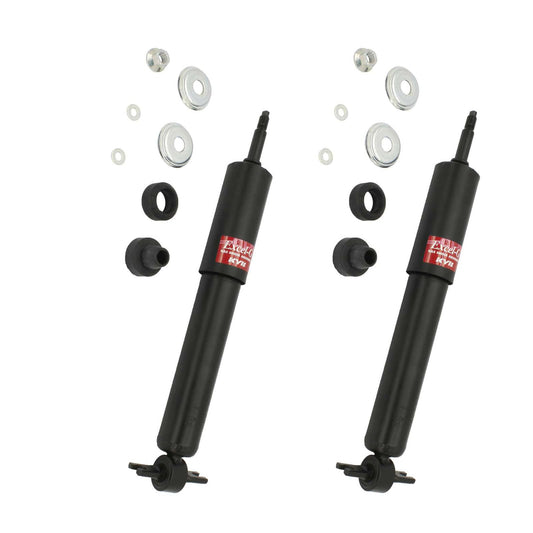 KYB Excel-G OEM Shocks Front Pair - 2009-2018 Ram 1500 RWD