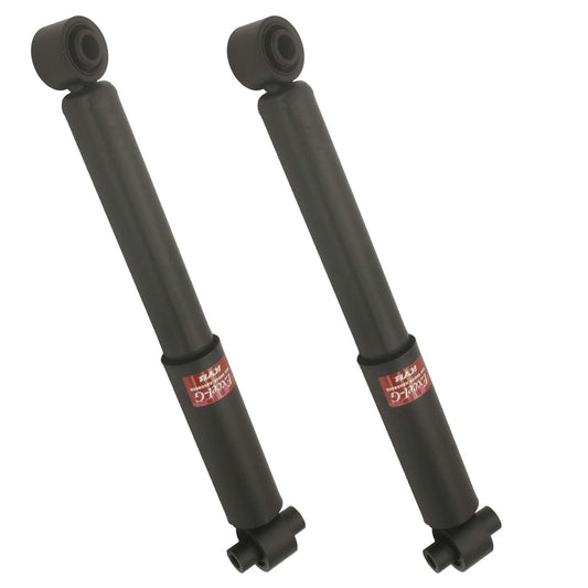 KYB Excel-G OEM Shocks Rear Pair - 2008-2022 Toyota Sequoia 4WD RWD