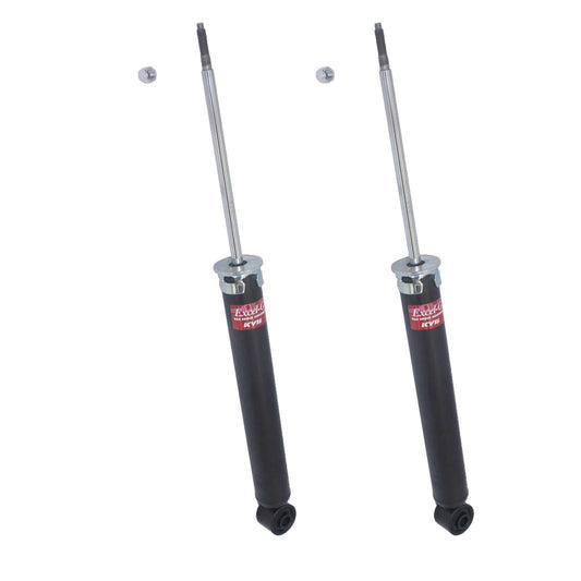 KYB Excel-G OEM Shocks Rear Pair - 2013-2015 Chevrolet Malibu FWD