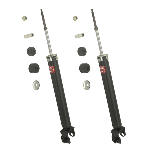 KYB Excel-G OEM Shocks Rear Pair - 2016-2018 Nissan Maxima FWD