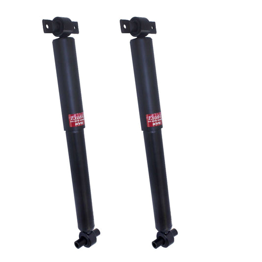 KYB Excel-G OEM Shocks Rear Pair - 2009-2015 Honda Pilot