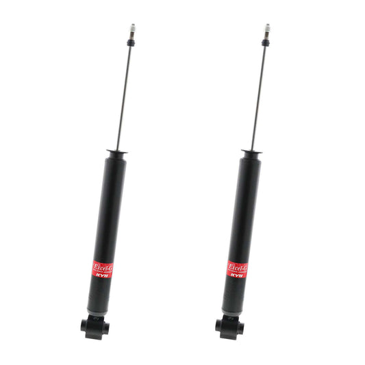 KYB Excel-G OEM Shocks Rear Pair - 2016-2017 Kia Sorento AWD FWD