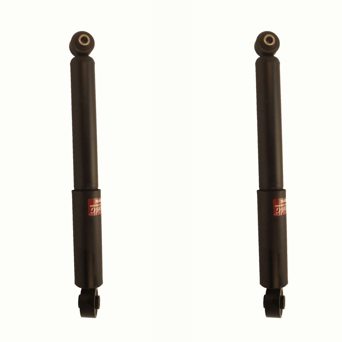 KYB Excel-G OEM Shocks Rear Pair - 2014-2019 Toyota Highlander FWD