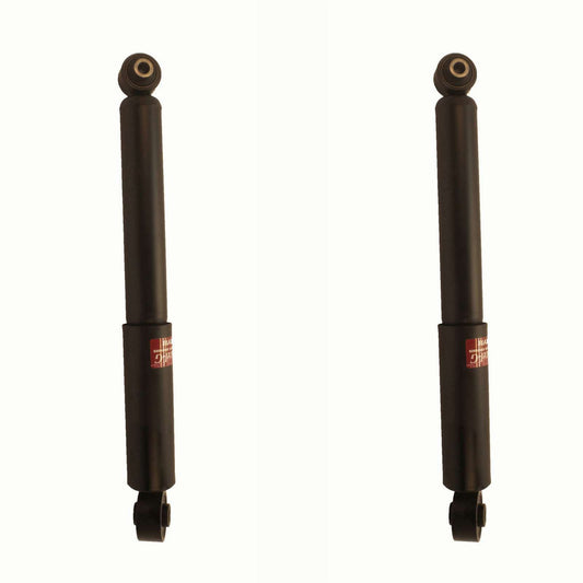 KYB Excel-G OEM Shocks Rear Pair - 2014-2019 Toyota Highlander FWD