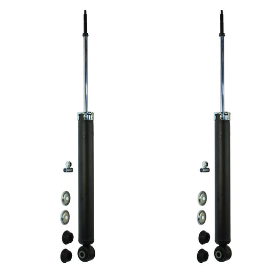 KYB Excel-G OEM Shocks Rear Pair - 2011-2017 Nissan Leaf FWD
