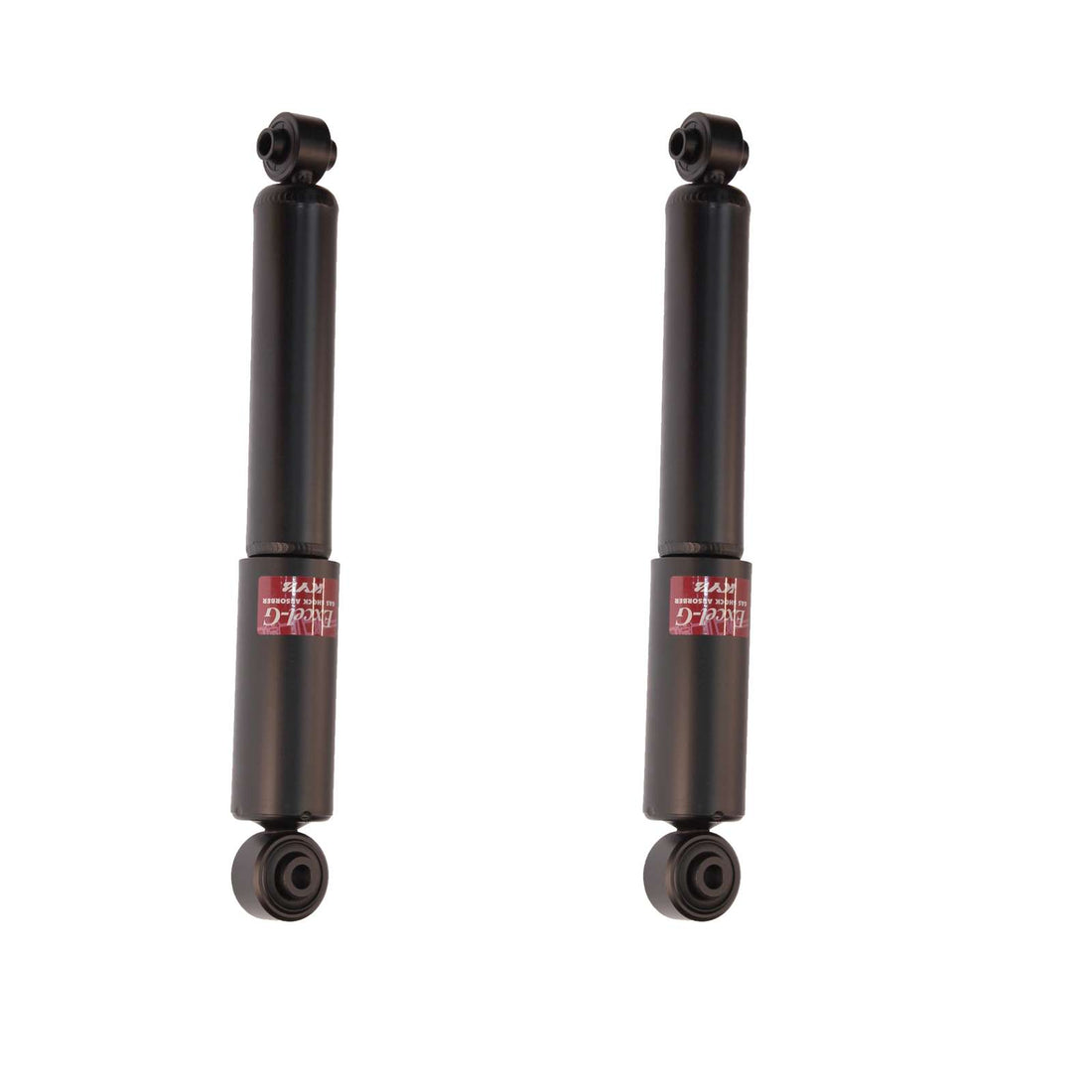 KYB Excel-G OEM Shocks Rear Pair - 2013-2016 Chrysler Town & Country FWD