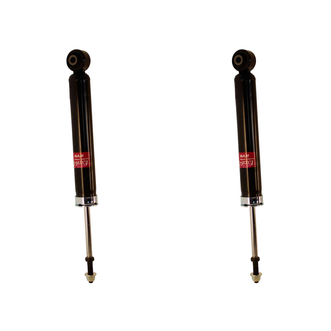 KYB Excel-G OEM Shocks Rear Pair - 2013-2020 Nissan Pathfinder 4WD AWD FWD