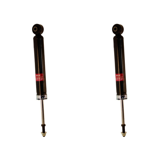 KYB Excel-G OEM Shocks Rear Pair - 2013-2020 Nissan Pathfinder 4WD AWD FWD