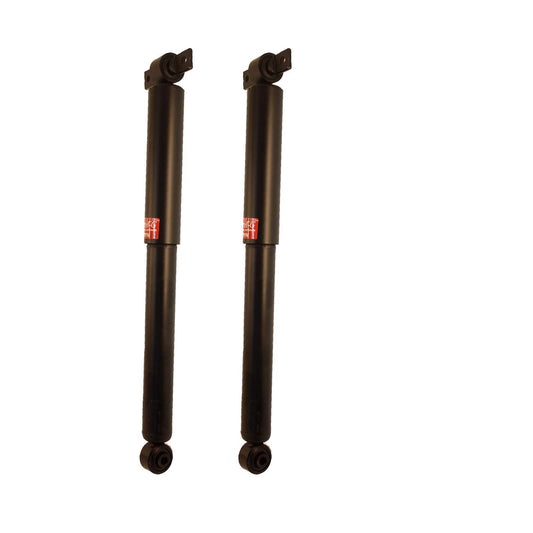 KYB Excel-G OEM Shocks Rear Pair - 2011-2017 Honda Odyssey FWD