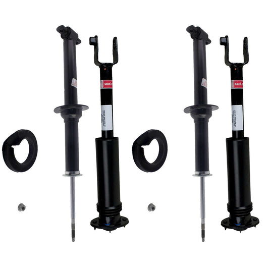 KYB Gas-A-Just Monotube Strut & Shocks Set - 2003-2007 Cadillac CTS RWD