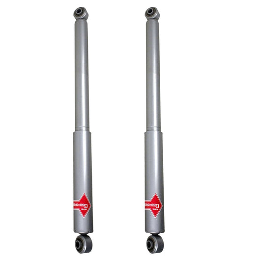 KYB Gas-A-Just Monotube Shocks Rear Pair - 2013-2022 Ram 3500 4WD