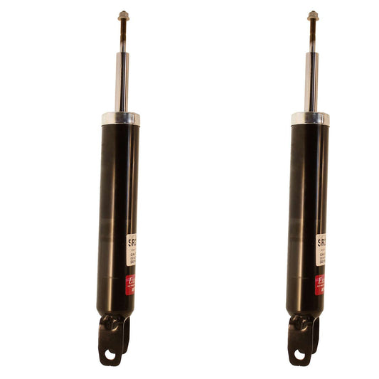 KYB SR Series Shocks Rear Pair - 2011-2015 Dodge Durango AWD RWD